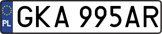 GKA995AR