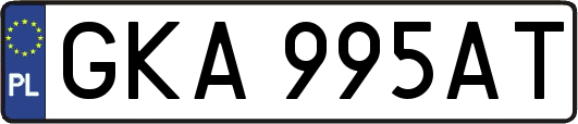 GKA995AT