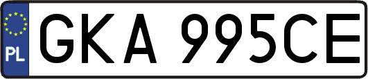 GKA995CE
