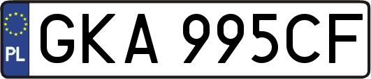 GKA995CF