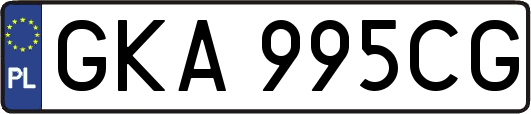 GKA995CG