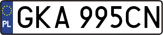 GKA995CN