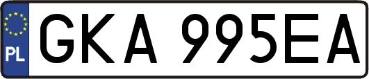 GKA995EA