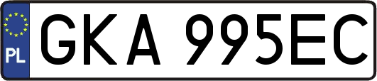 GKA995EC