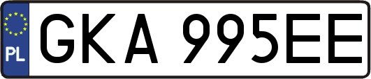 GKA995EE