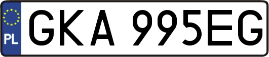 GKA995EG