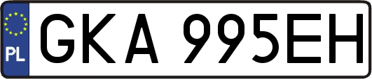 GKA995EH