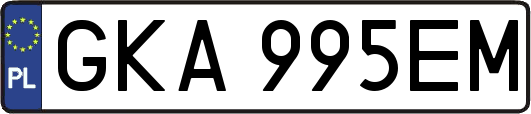 GKA995EM