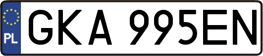 GKA995EN