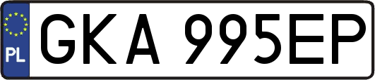 GKA995EP