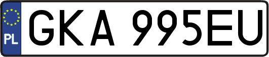GKA995EU