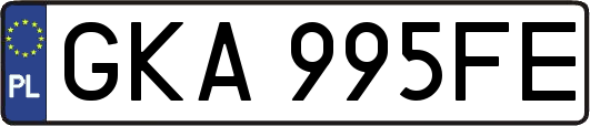 GKA995FE