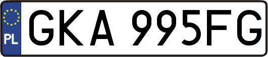 GKA995FG