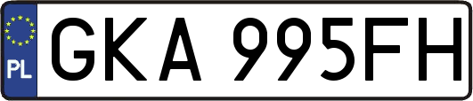 GKA995FH
