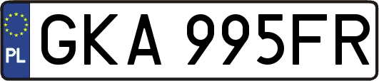 GKA995FR
