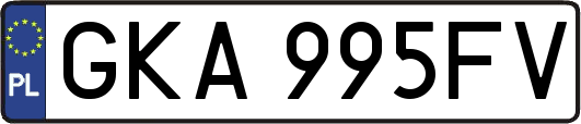GKA995FV