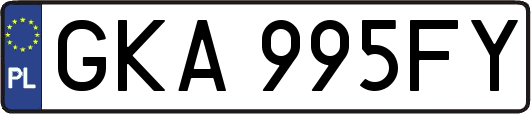 GKA995FY