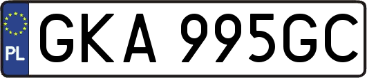 GKA995GC
