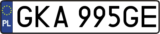 GKA995GE
