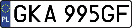 GKA995GF