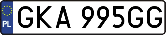 GKA995GG