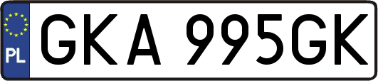 GKA995GK