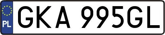 GKA995GL