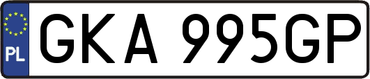 GKA995GP