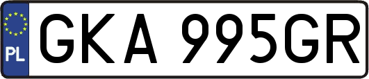 GKA995GR