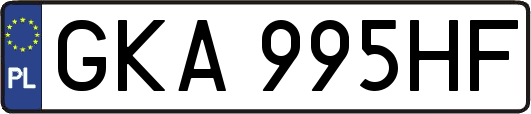GKA995HF