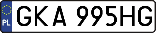 GKA995HG