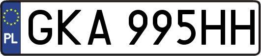 GKA995HH