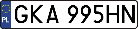 GKA995HN