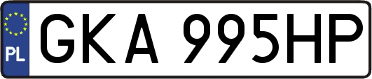 GKA995HP