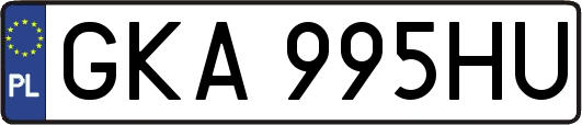 GKA995HU