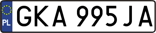 GKA995JA