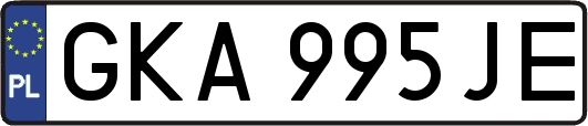 GKA995JE