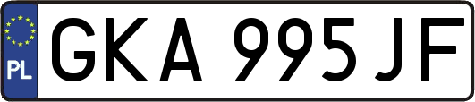 GKA995JF