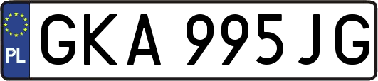 GKA995JG