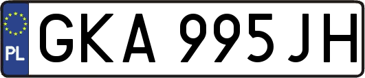 GKA995JH
