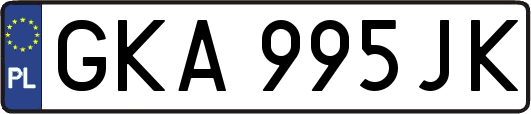 GKA995JK