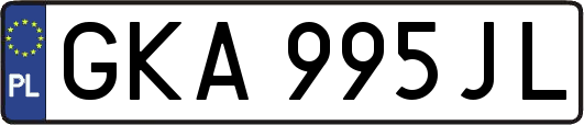 GKA995JL