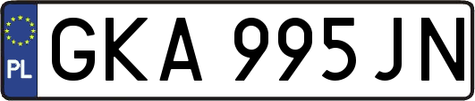 GKA995JN