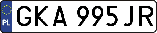 GKA995JR