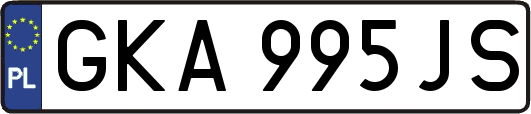 GKA995JS