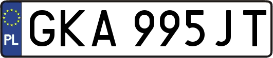 GKA995JT