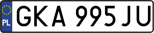 GKA995JU
