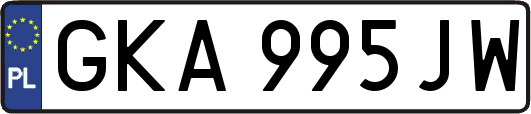GKA995JW
