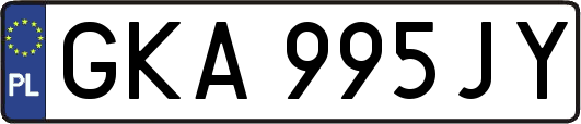 GKA995JY