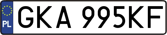 GKA995KF